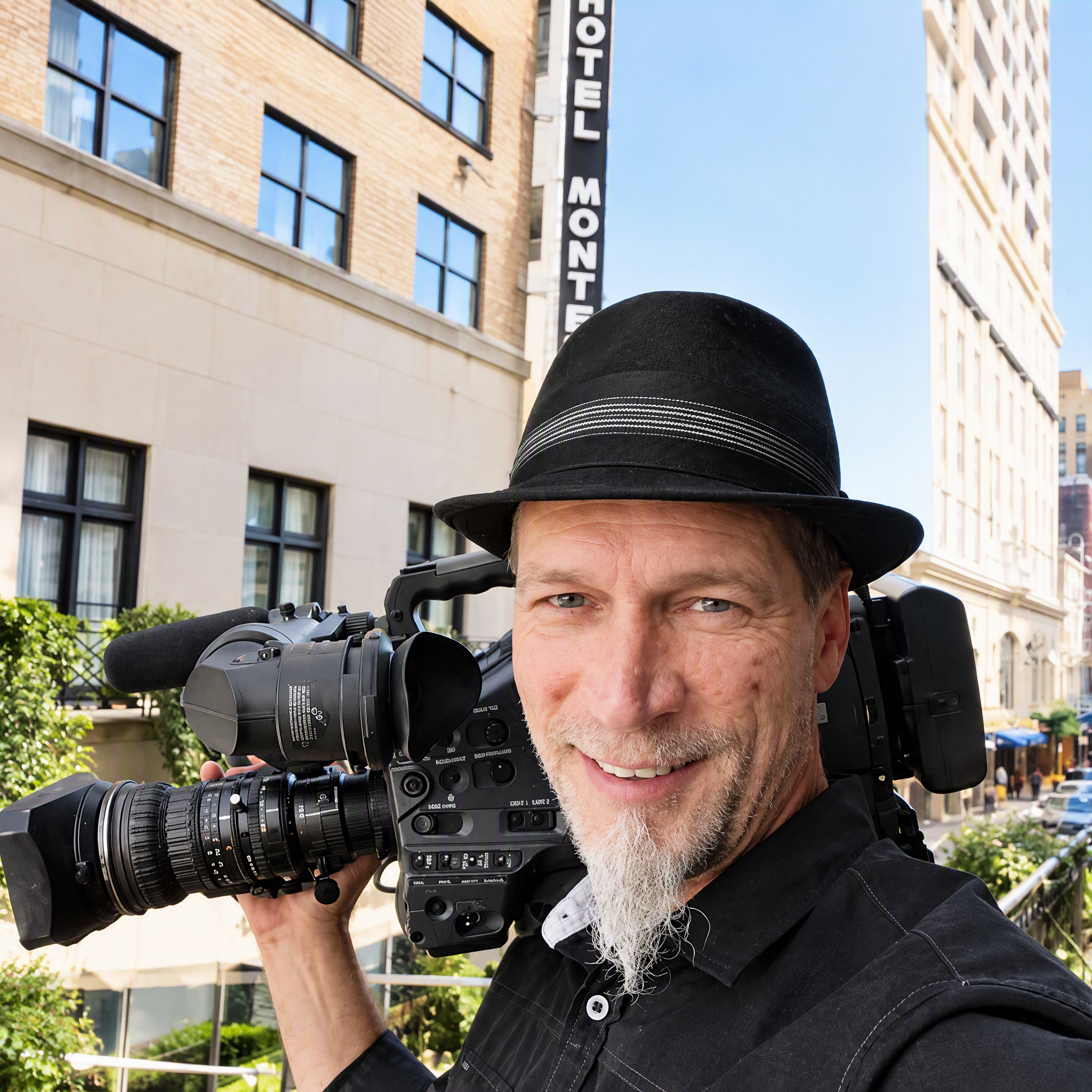 Kent Maxey